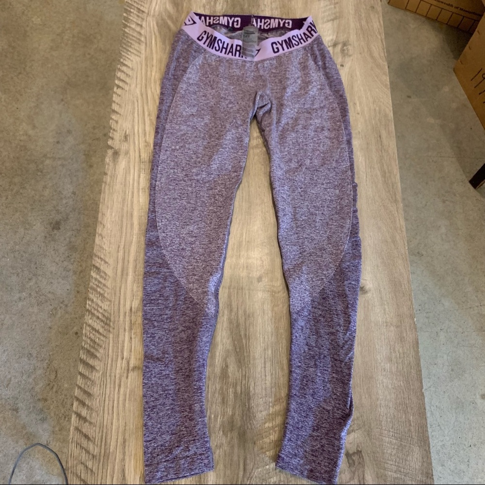 Gymshark Flex Leggings